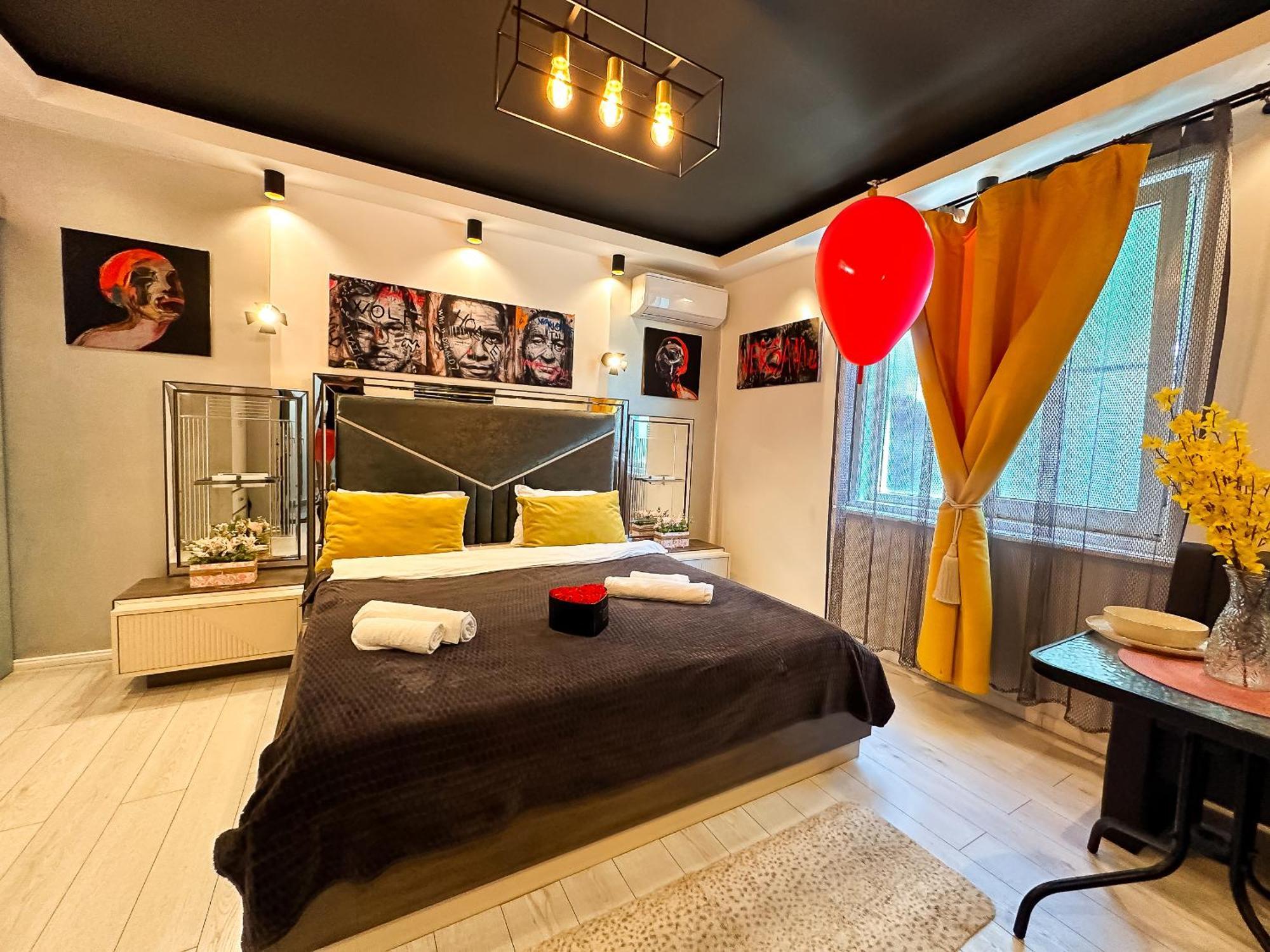 קריובה The Fame - Modern Studio In Top Location & Parking מראה חיצוני תמונה