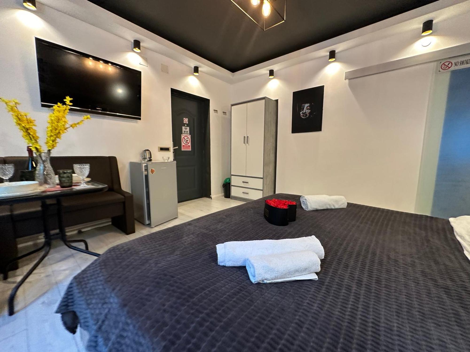 קריובה The Fame - Modern Studio In Top Location & Parking מראה חיצוני תמונה