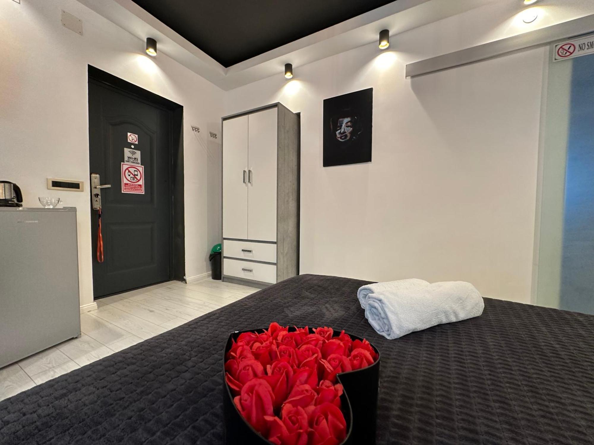 קריובה The Fame - Modern Studio In Top Location & Parking מראה חיצוני תמונה